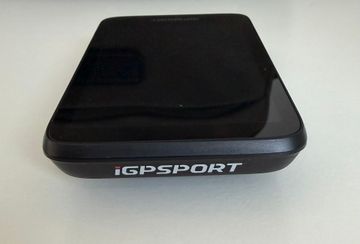 Tweedehands iGPSPORT Binavi 2025 bike — afbeelding 4 van 6