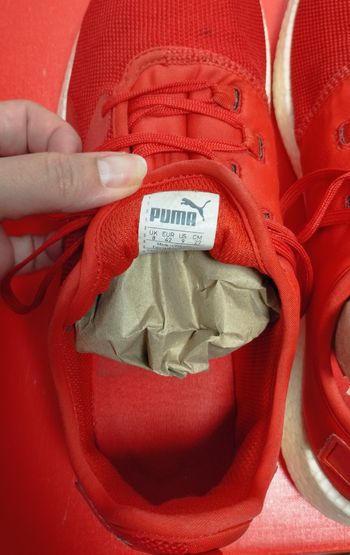 Puma NRGY Neko bike usato — immagine 6 di 7