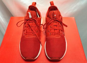 Puma NRGY Neko bike usato — immagine 5 di 7