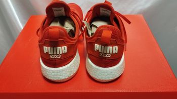 Puma NRGY Neko bike usato — immagine 4 di 7