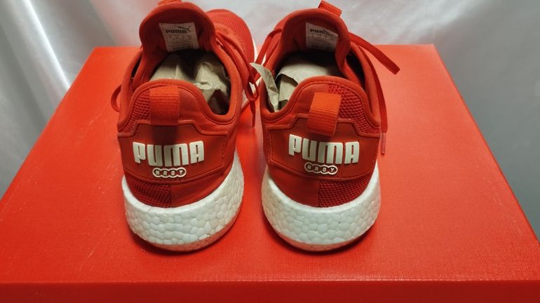 Puma NRGY Neko bike usato — immagine 4 di 7