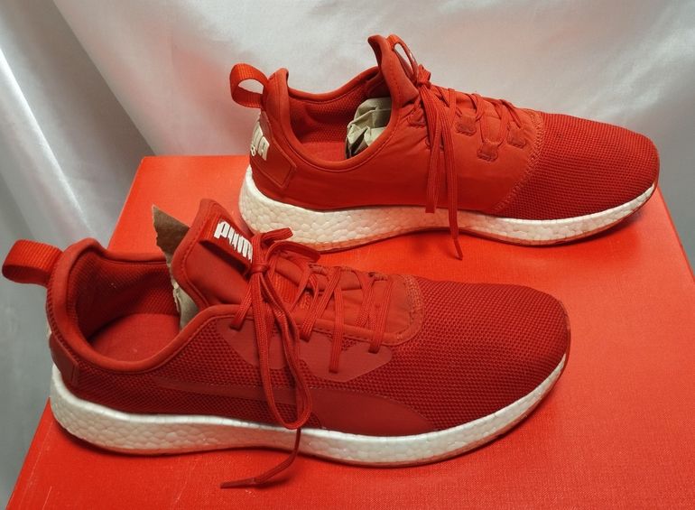 Puma NRGY Neko bike usato — immagine 3 di 7