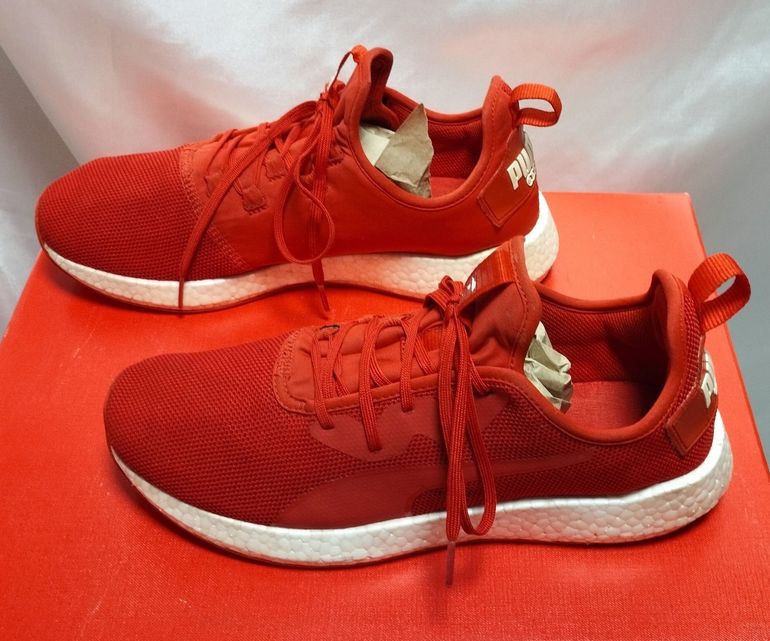 Puma NRGY Neko bike usato — immagine 2 di 7