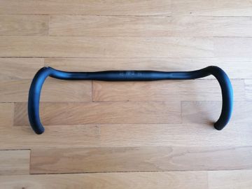 Tweedehands Syncros Creston 2.0 X Handlebar 2026 bike — afbeelding 1 van 3