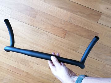 Tweedehands Syncros Creston 2.0 X Handlebar 2026 bike — afbeelding 3 van 3