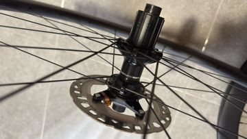 Used Lapierre 50mm Wheels bike — image 4 of 6