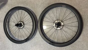 Brugt Lapierre 50mm Wheels bike — billede 2 af 6