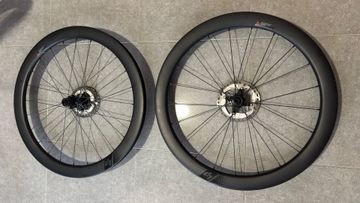 Used Lapierre 50mm Wheels bike — image 2 of 6