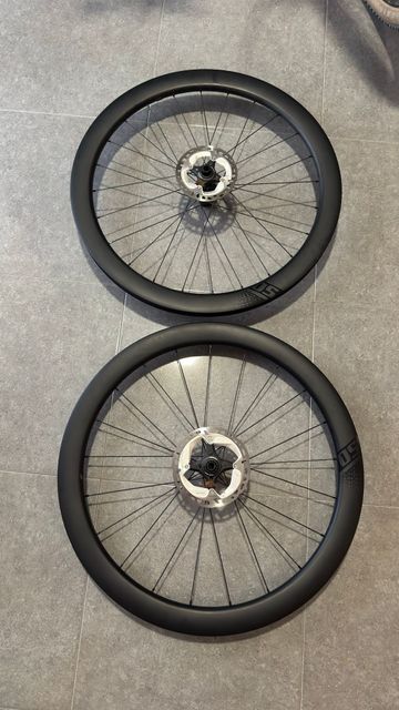 Used Lapierre 50mm Wheels bike — image 1 of 6