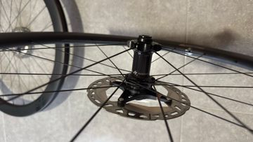 Used Lapierre 50mm Wheels bike — image 3 of 6