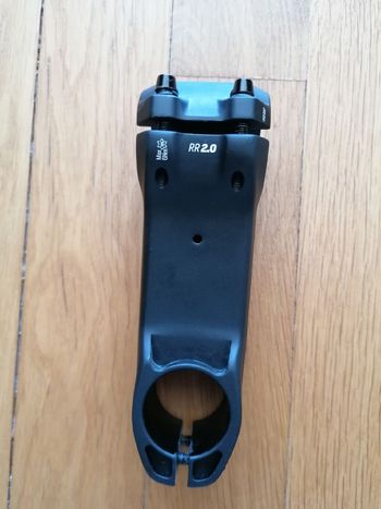 Syncros RR 2.0 Stem 2026 bike d'occasion — image 2 sur 7