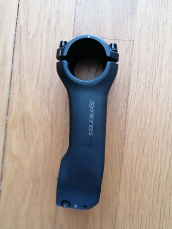 Used Syncros RR 2.0 Stem 2026 bike