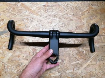 Syncros RR 2.0 Stem 2026 bike d'occasion — image 6 sur 7
