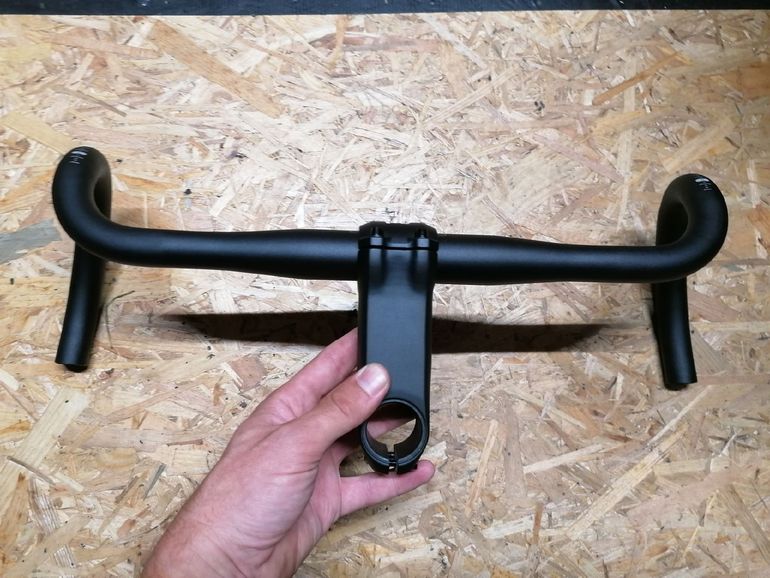 Syncros RR 2.0 Stem 2026 bike d'occasion — image 6 sur 7