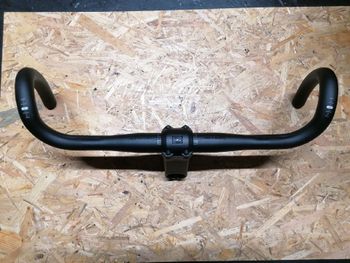Syncros RR 2.0 Stem 2026 bike d'occasion — image 5 sur 7