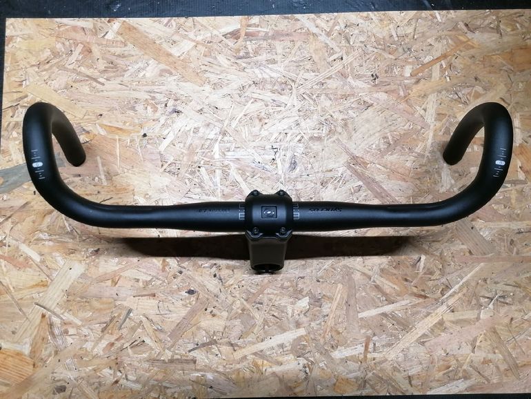 Syncros RR 2.0 Stem 2026 bike d'occasion — image 5 sur 7