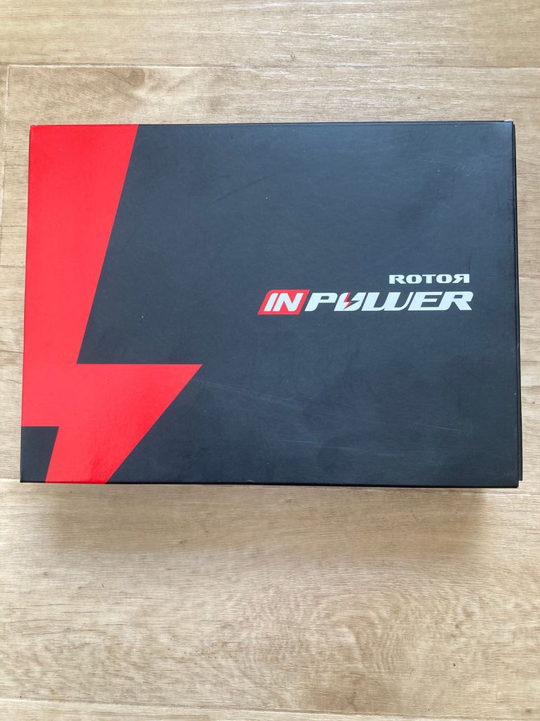 Gebrauchtes Rotor 3D INpower bike — Bild 4 von 5
