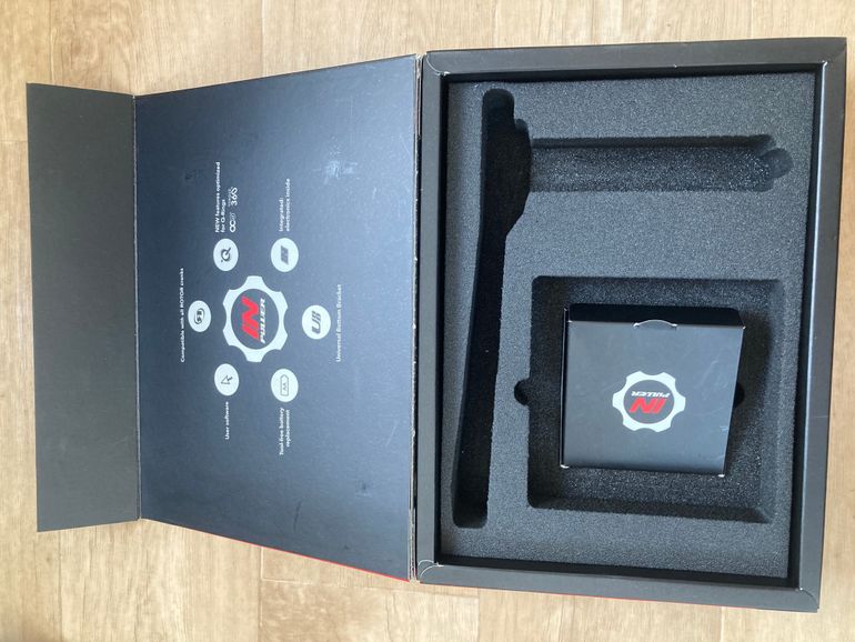 Gebrauchtes Rotor 3D INpower bike — Bild 5 von 5