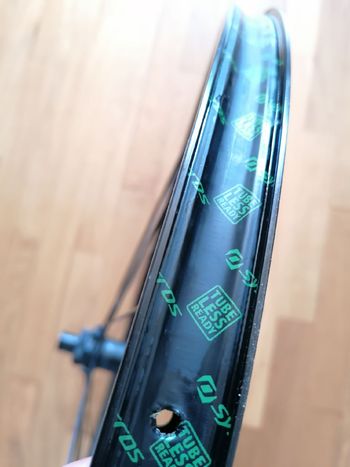 Brugt Syncros RP2.0 Disc 2026 bike — billede 4 af 5