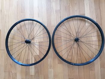 Used Syncros RP2.0 Disc 2026 bike