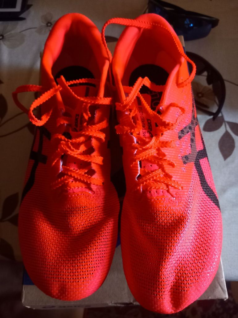 Brugt Asics Metaspeed LD LE 2 2026 bike — billede 4 af 6