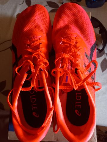 Brugt Asics Metaspeed LD LE 2 2026 bike — billede 3 af 6