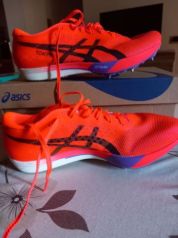 Asics Metaspeed LD LE 2 2026 Running Shoes d'occasion