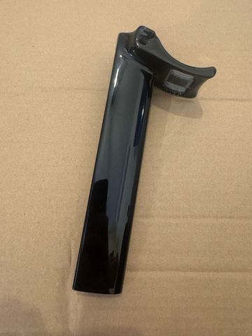 Used Cervelo EX10 Riser Post 2026 Cockpit