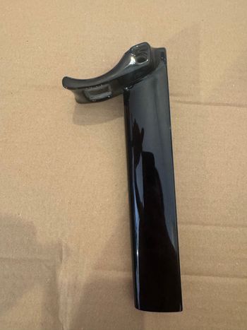 Brugt Cervelo EX10 Riser Post 2026 bike — billede 3 af 10