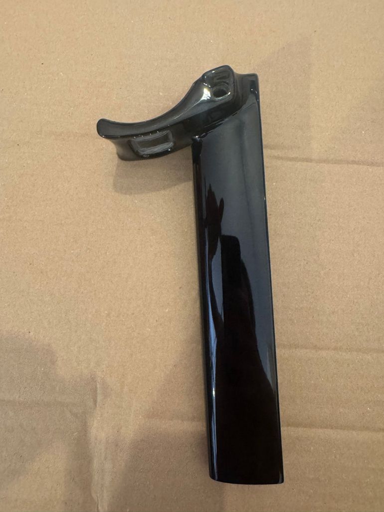 Brugt Cervelo EX10 Riser Post 2026 bike — billede 3 af 10