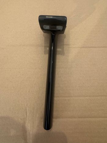 Brugt Cervelo EX10 Riser Post 2026 bike — billede 2 af 10