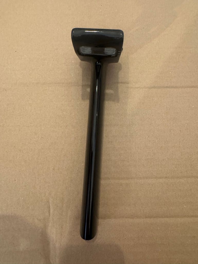 Brugt Cervelo EX10 Riser Post 2026 bike — billede 2 af 10