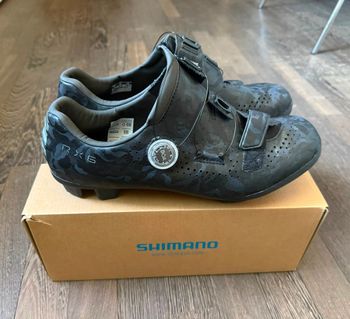 Gebrauchtes Shimano RX6 2026 bike
