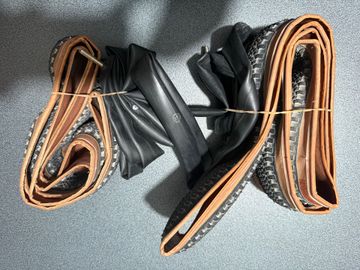 Wtb Vulpine TCS Light 40x700 2026 bike d'occasion — image 1 sur 6