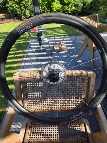 Gebrauchtes Hunt Wheels 2021 bike — Bild 3 von 4