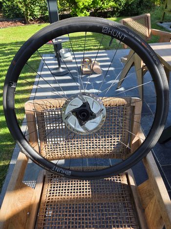 Gebrauchtes Hunt Wheels 2021 bike — Bild 4 von 4