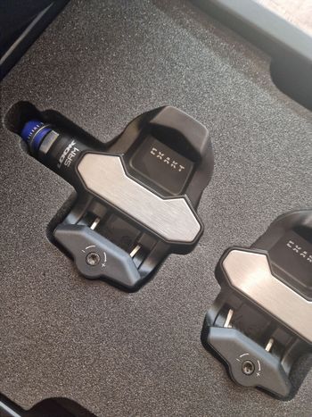 Look exakt single Srm bike usato — immagine 3 di 6