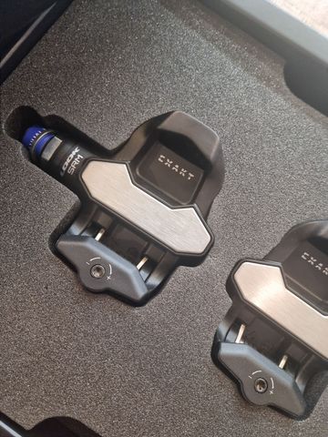 Używany Look exakt single Srm bike — zdjęcie 3 z 6