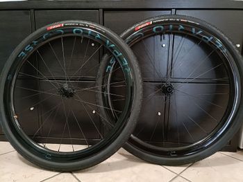 Gebrauchtes Bianchi reparto corse 43 Wheels