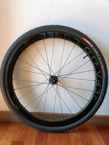 Używany Bianchi reparto corse 43 Wheels
