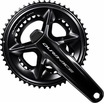 Shimano Dura-Ace FC-R9200-P 2026 bike usato