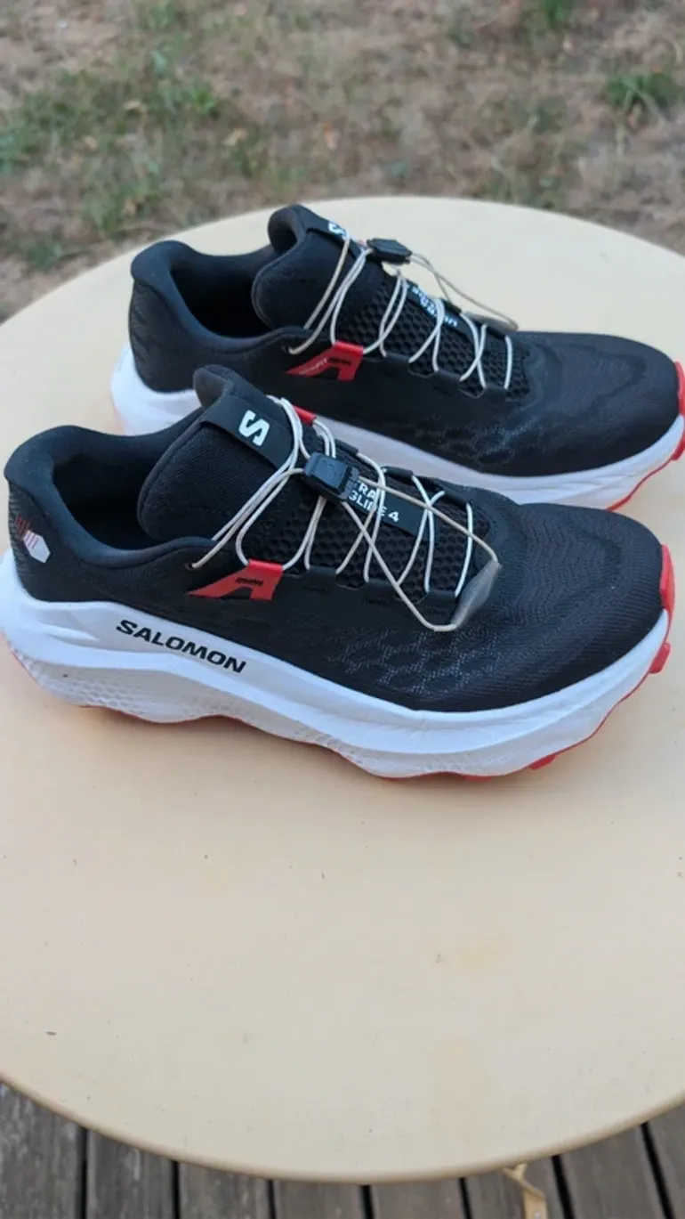 Used Salomon Ultra Glide 4 bike — image 2 of 15