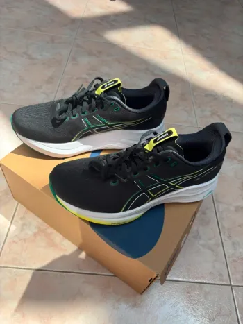 Używany Asics Gel Kayano 32 bike