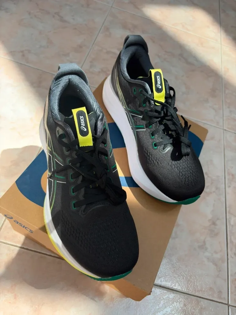 Gebrauchtes Asics Gel Kayano 32 bike — Bild 2 von 9