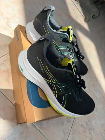 Gebrauchtes Asics Gel Kayano 32 bike — Bild 4 von 9