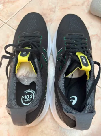 Gebrauchtes Asics Gel Kayano 32 bike — Bild 6 von 9