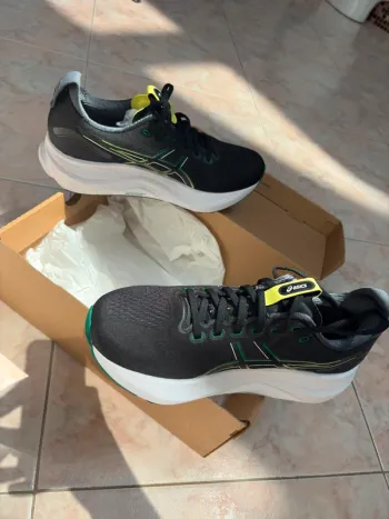 Gebrauchtes Asics Gel Kayano 32 bike — Bild 5 von 9