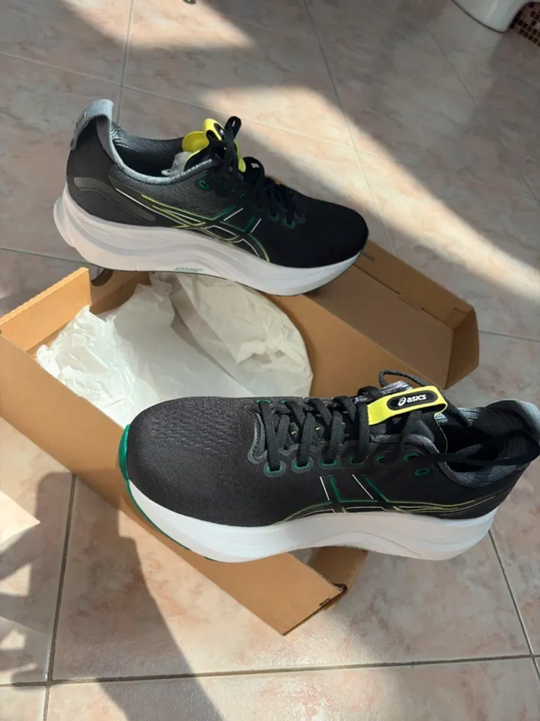 Gebrauchtes Asics Gel Kayano 32 bike — Bild 5 von 9