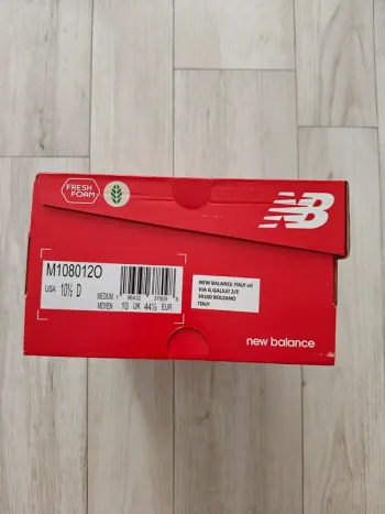New Balance Fresh Foam X 1080 v12 bike de segunda mano — imagen 7 de 11