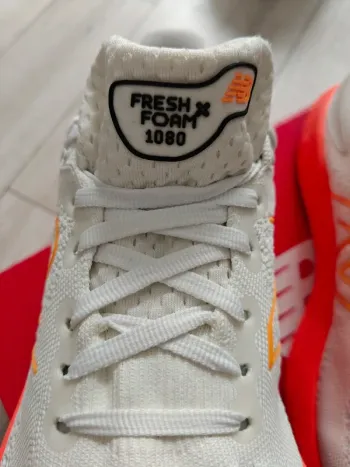 New Balance Fresh Foam X 1080 v12 bike de segunda mano — imagen 11 de 11